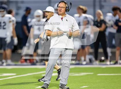 Thumbnail 1 in Shadow Ridge vs Pinnacle (Scrimmage) photogallery.