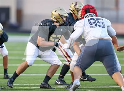 Thumbnail 1 in Shadow Ridge vs Pinnacle (Scrimmage) photogallery.
