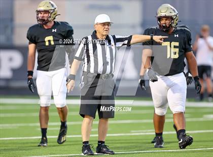 Thumbnail 2 in Shadow Ridge vs Pinnacle (Scrimmage) photogallery.