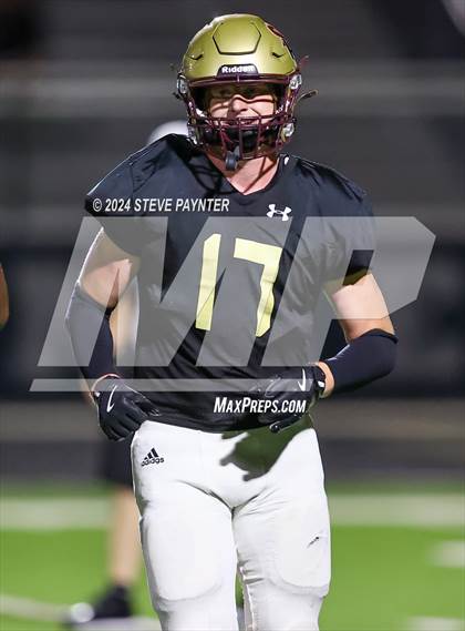 Thumbnail 2 in Shadow Ridge vs Pinnacle (Scrimmage) photogallery.