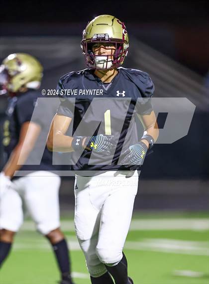 Thumbnail 1 in Shadow Ridge vs Pinnacle (Scrimmage) photogallery.