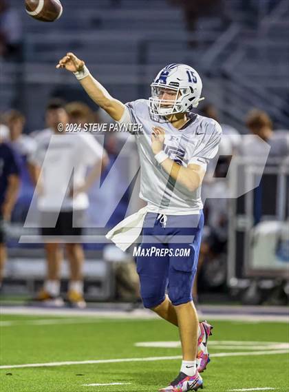 Thumbnail 1 in Shadow Ridge vs Pinnacle (Scrimmage) photogallery.