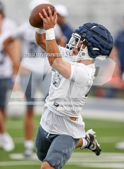 Thumbnail 3 in Shadow Ridge vs Pinnacle (Scrimmage) photogallery.