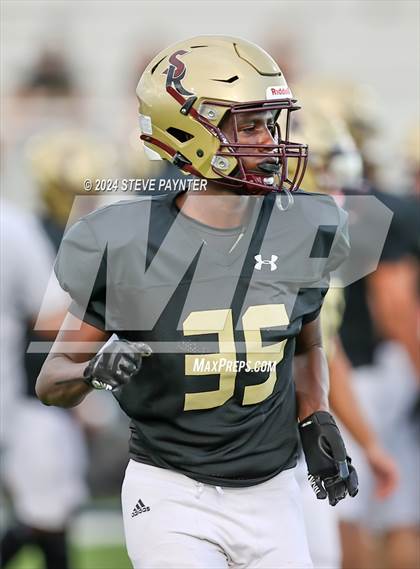 Thumbnail 2 in Shadow Ridge vs Pinnacle (Scrimmage) photogallery.
