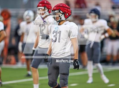 Thumbnail 3 in Shadow Ridge vs Pinnacle (Scrimmage) photogallery.