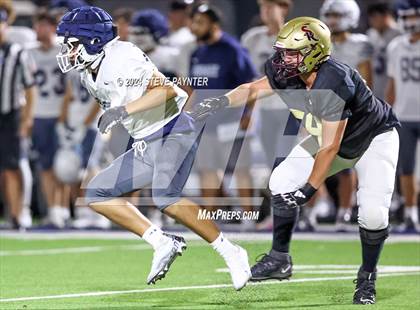 Thumbnail 2 in Shadow Ridge vs Pinnacle (Scrimmage) photogallery.