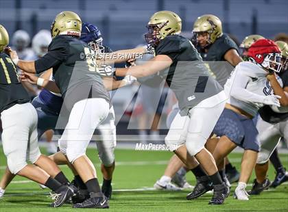 Thumbnail 2 in Shadow Ridge vs Pinnacle (Scrimmage) photogallery.