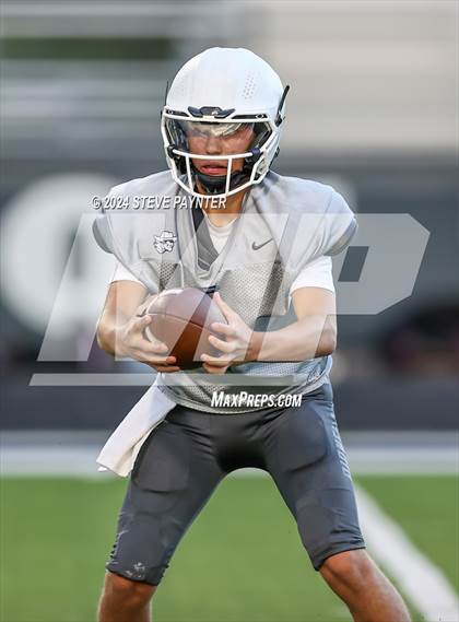 Thumbnail 1 in Shadow Ridge vs Pinnacle (Scrimmage) photogallery.