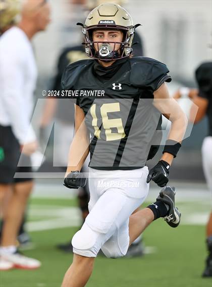 Thumbnail 1 in Shadow Ridge vs Pinnacle (Scrimmage) photogallery.