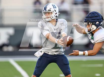 Thumbnail 3 in Shadow Ridge vs Pinnacle (Scrimmage) photogallery.