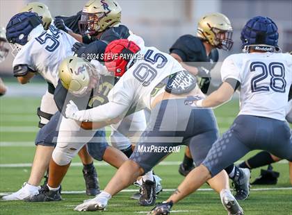 Thumbnail 2 in Shadow Ridge vs Pinnacle (Scrimmage) photogallery.