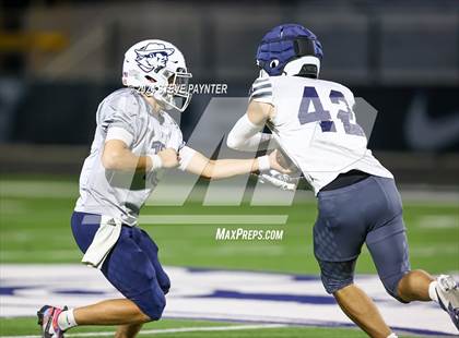 Thumbnail 3 in Shadow Ridge vs Pinnacle (Scrimmage) photogallery.