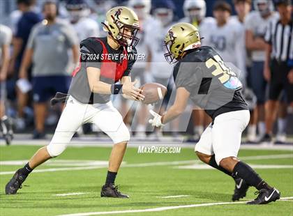 Thumbnail 1 in Shadow Ridge vs Pinnacle (Scrimmage) photogallery.