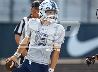 Thumbnail 3 in Shadow Ridge vs Pinnacle (Scrimmage) photogallery.