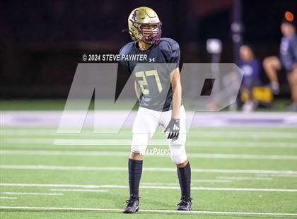 Thumbnail 1 in Shadow Ridge vs Pinnacle (Scrimmage) photogallery.
