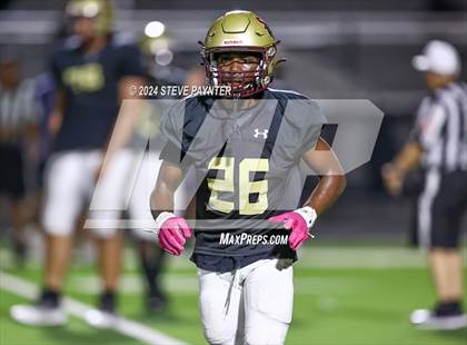 Thumbnail 3 in Shadow Ridge vs Pinnacle (Scrimmage) photogallery.