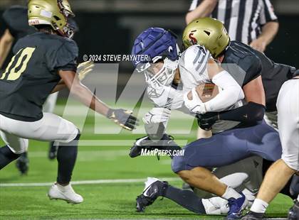 Thumbnail 3 in Shadow Ridge vs Pinnacle (Scrimmage) photogallery.