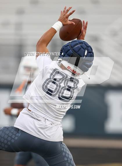 Thumbnail 1 in Shadow Ridge vs Pinnacle (Scrimmage) photogallery.