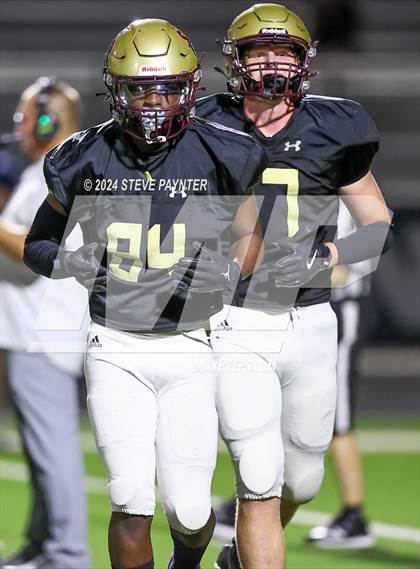 Thumbnail 1 in Shadow Ridge vs Pinnacle (Scrimmage) photogallery.