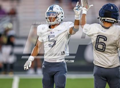 Thumbnail 2 in Shadow Ridge vs Pinnacle (Scrimmage) photogallery.