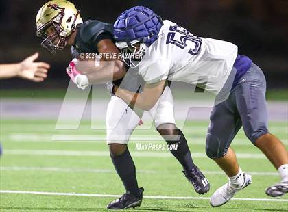 Thumbnail 3 in Shadow Ridge vs Pinnacle (Scrimmage) photogallery.