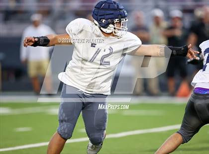 Thumbnail 3 in Shadow Ridge vs Pinnacle (Scrimmage) photogallery.