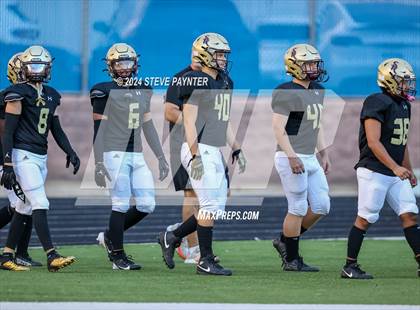 Thumbnail 1 in Shadow Ridge vs Pinnacle (Scrimmage) photogallery.