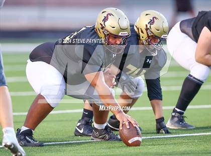 Thumbnail 1 in Shadow Ridge vs Pinnacle (Scrimmage) photogallery.