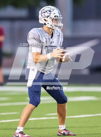Thumbnail 2 in Shadow Ridge vs Pinnacle (Scrimmage) photogallery.