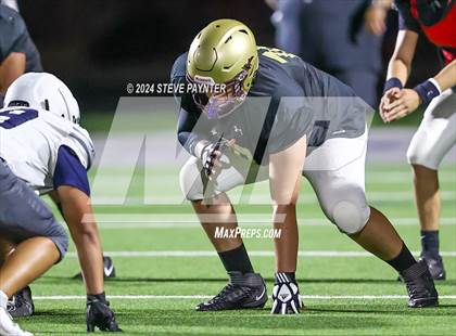 Thumbnail 1 in Shadow Ridge vs Pinnacle (Scrimmage) photogallery.