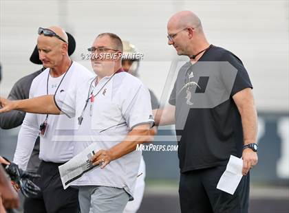 Thumbnail 3 in Shadow Ridge vs Pinnacle (Scrimmage) photogallery.