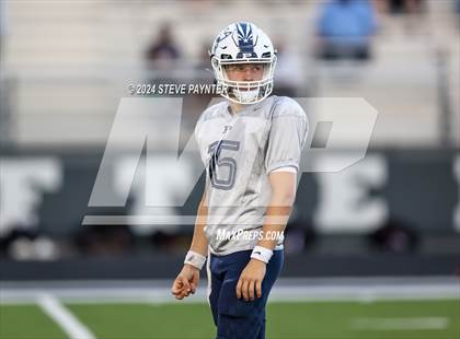 Thumbnail 1 in Shadow Ridge vs Pinnacle (Scrimmage) photogallery.