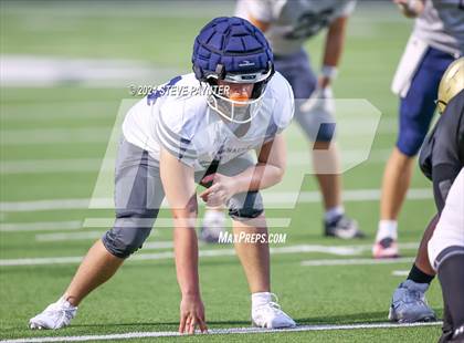 Thumbnail 1 in Shadow Ridge vs Pinnacle (Scrimmage) photogallery.
