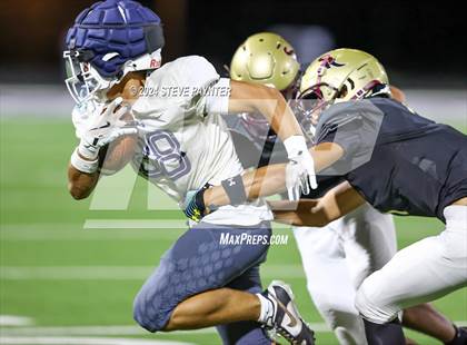 Thumbnail 3 in Shadow Ridge vs Pinnacle (Scrimmage) photogallery.
