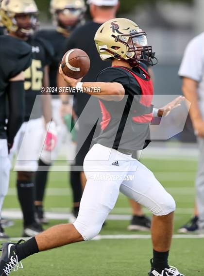 Thumbnail 1 in Shadow Ridge vs Pinnacle (Scrimmage) photogallery.