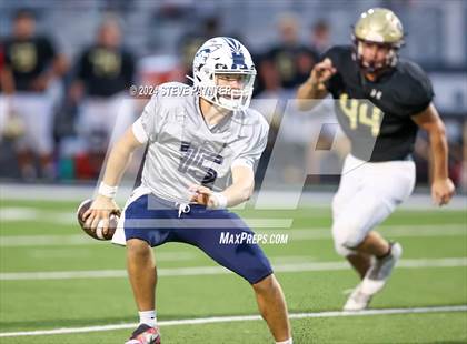 Thumbnail 3 in Shadow Ridge vs Pinnacle (Scrimmage) photogallery.
