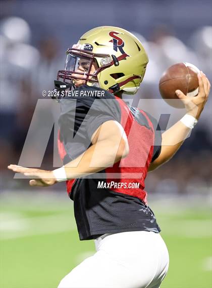 Thumbnail 1 in Shadow Ridge vs Pinnacle (Scrimmage) photogallery.