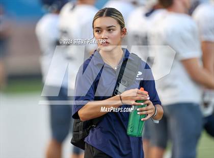 Thumbnail 1 in Shadow Ridge vs Pinnacle (Scrimmage) photogallery.