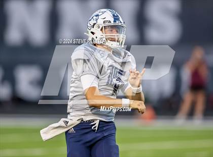 Thumbnail 1 in Shadow Ridge vs Pinnacle (Scrimmage) photogallery.