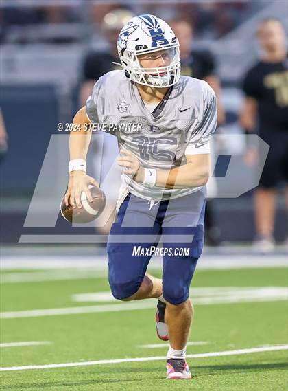 Thumbnail 1 in Shadow Ridge vs Pinnacle (Scrimmage) photogallery.