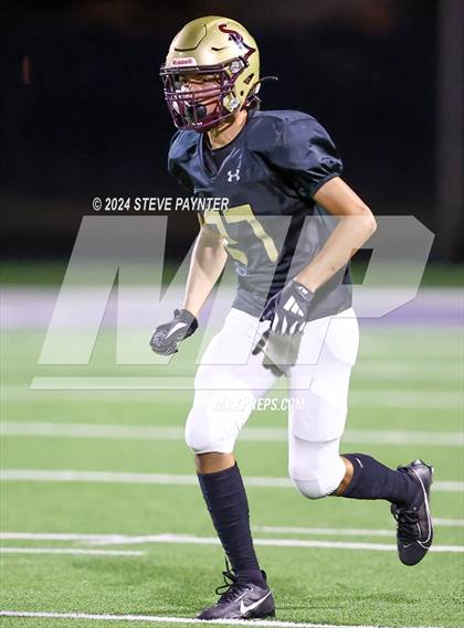 Thumbnail 2 in Shadow Ridge vs Pinnacle (Scrimmage) photogallery.