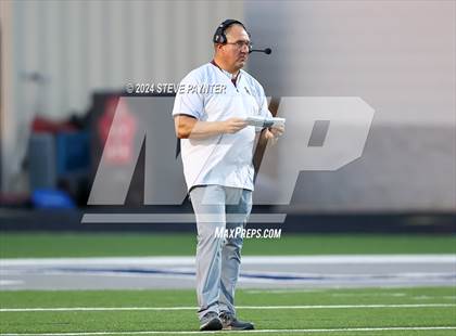 Thumbnail 3 in Shadow Ridge vs Pinnacle (Scrimmage) photogallery.