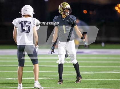 Thumbnail 1 in Shadow Ridge vs Pinnacle (Scrimmage) photogallery.