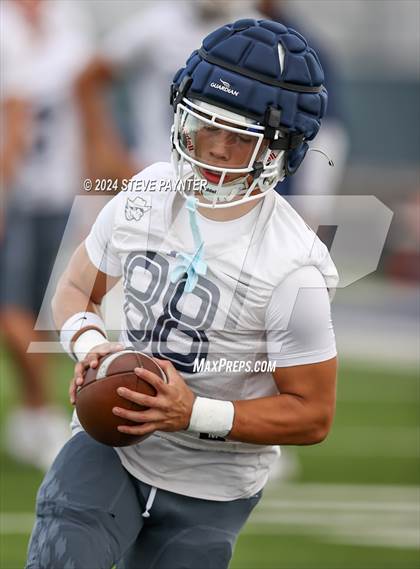 Thumbnail 1 in Shadow Ridge vs Pinnacle (Scrimmage) photogallery.