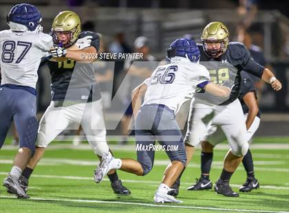 Thumbnail 3 in Shadow Ridge vs Pinnacle (Scrimmage) photogallery.