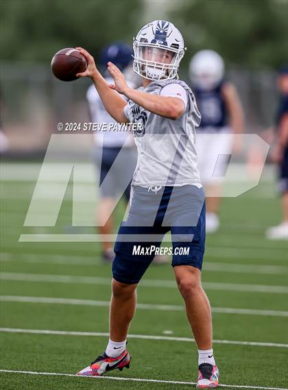 Thumbnail 3 in Shadow Ridge vs Pinnacle (Scrimmage) photogallery.
