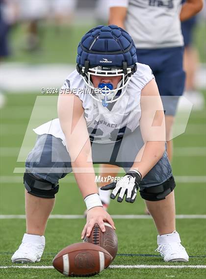 Thumbnail 2 in Shadow Ridge vs Pinnacle (Scrimmage) photogallery.