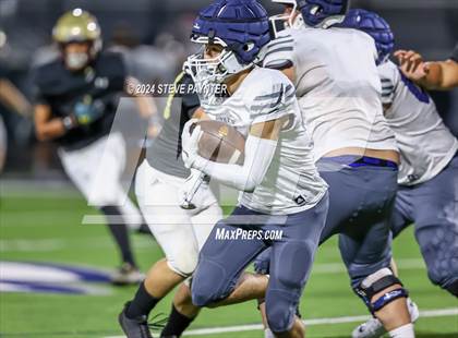 Thumbnail 1 in Shadow Ridge vs Pinnacle (Scrimmage) photogallery.