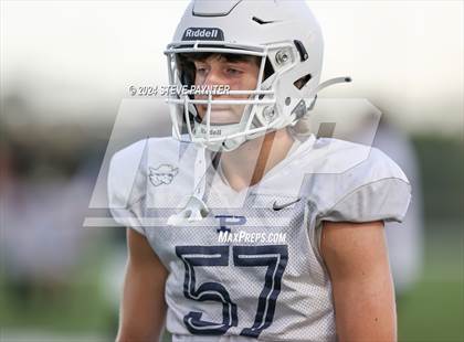 Thumbnail 1 in Shadow Ridge vs Pinnacle (Scrimmage) photogallery.