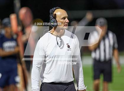 Thumbnail 2 in Shadow Ridge vs Pinnacle (Scrimmage) photogallery.